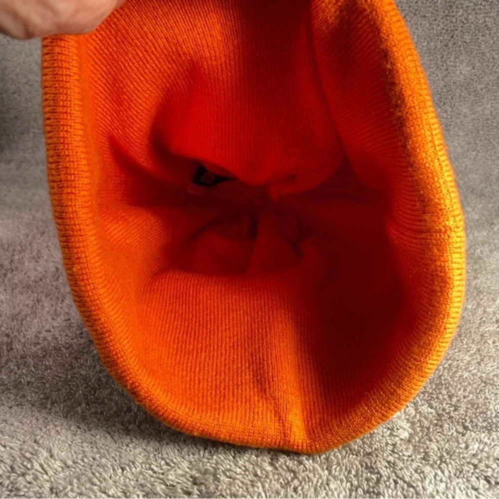 Adidas BG Orange Stocking‎ Hat
